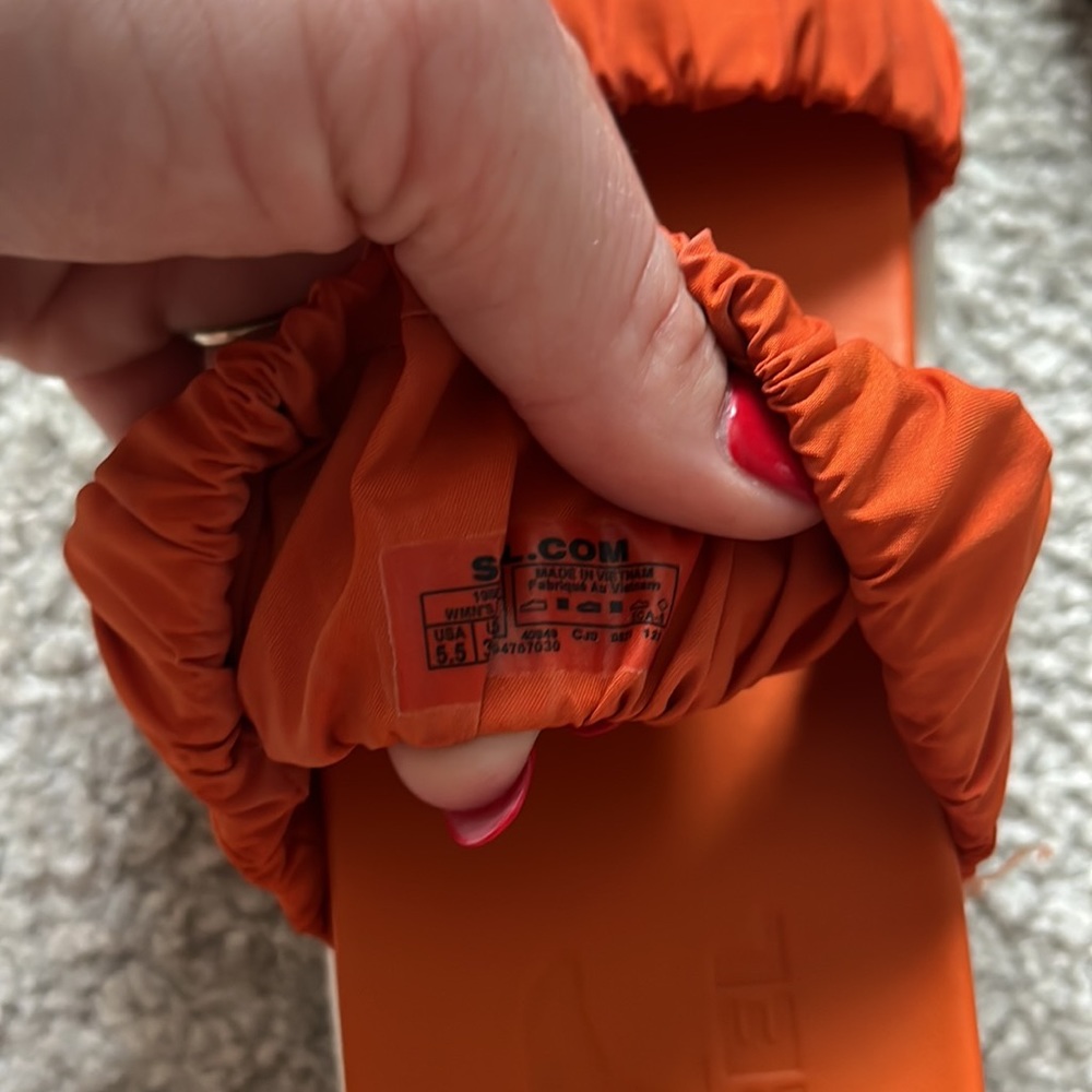 Sorel sandal - Picture 2 of 4